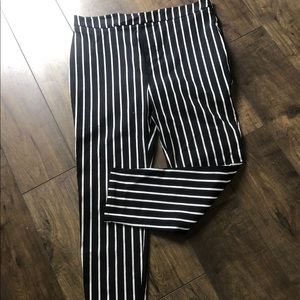 Forever 21 Woman’s PLus Pants